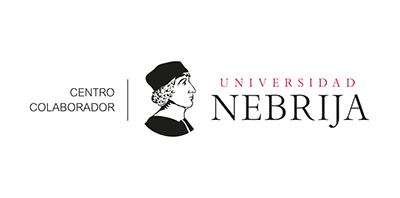 Títulos certificados por la Universidad Nebrija