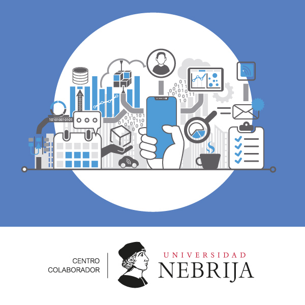 Curso privado de Competencias digitales avanzadas