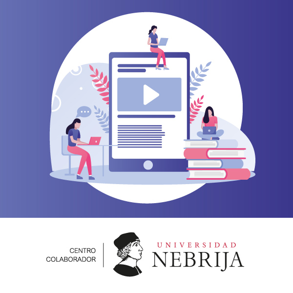 Curso privado de Competencias digitales básicas