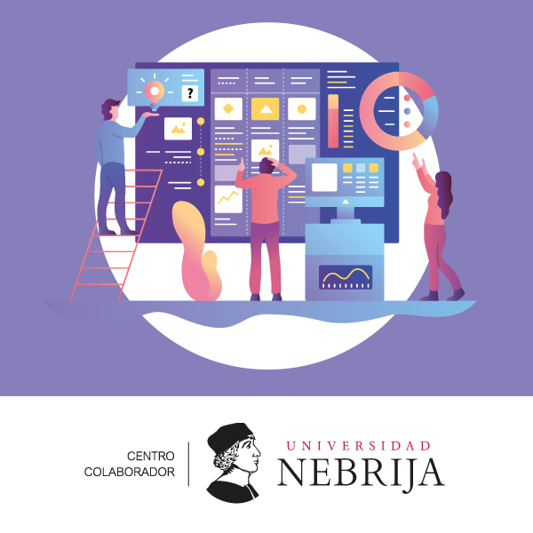 Curso online de Agile Project Management certificado por Nebrija