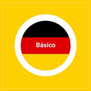 Curso online de Alemán básico