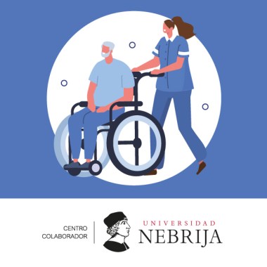 Movilización de enfermos